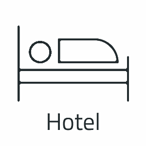 Hotel buchen - Lettland auf Trip Lettland