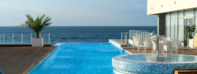 Trip Lettland - informiert hier über den Partner Interhome - Marke CASA Luxus Premium Ferienhäuser, Ferienwohnung, Fincas, Landhäuser in Südeuropa & Florida buchen