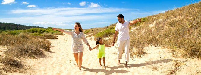 Trip Lettland - informiert im Reisemagazin, Familien mit Kindern über die besten Urlaubsangebote in der Ferienregion Lettland. Familienurlaub buchen