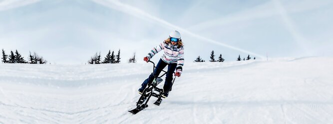 Trip Lettland - die perfekte Wintersportart | Unberührte Tiefschnee Landschaft und die schönsten, aufregendsten Touren Tirols für Anfänger, Fortgeschrittene bis Profisportler