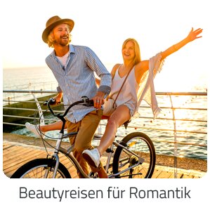 Reiseideen - Reiseideen von Beautyreisen für Romantik -  Reise auf Trip Lettland buchen