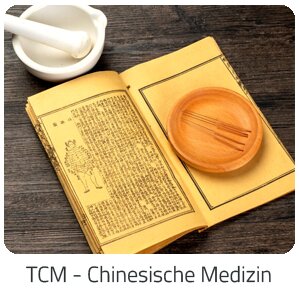 Reiseideen - TCM - Chinesische Medizin -  Reise auf Trip Lettland buchen