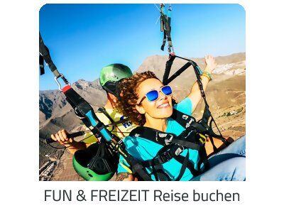 Fun und Freizeit Reisen auf https://www.trip-lettland.com buchen