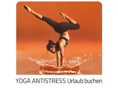 Yoga Antistress Reise auf https://www.trip-lettland.com buchen